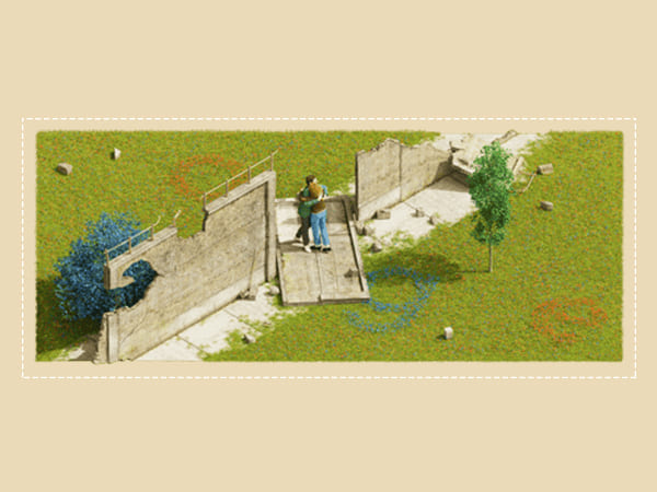 Google Creates Doodle Google Creates Doodle