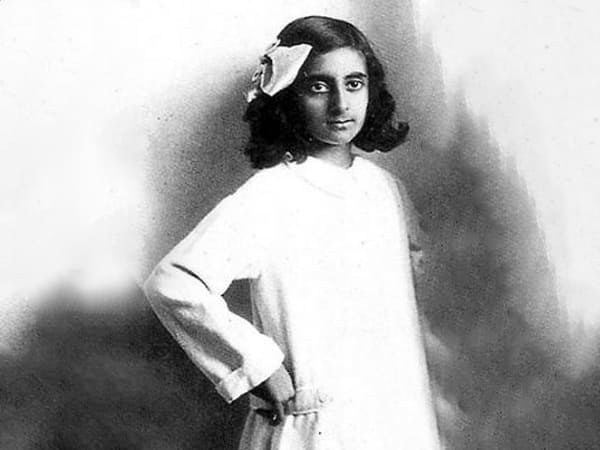 Facts About Indira Gandhi