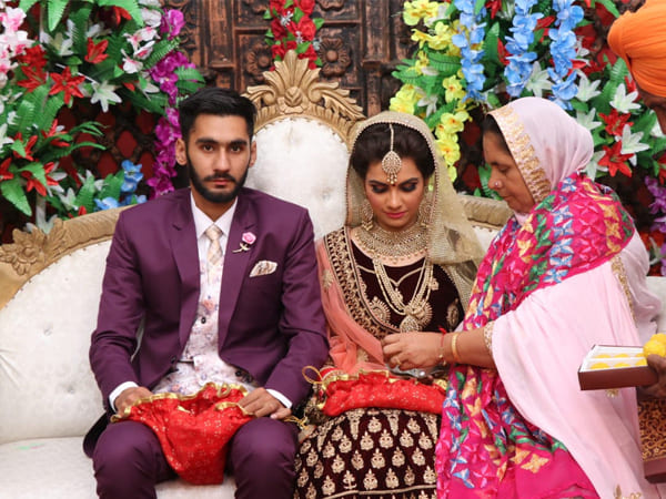  why arranged marriages are better