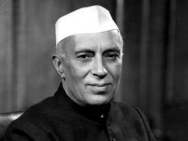 Interesting facts about Pandit Jawaharlal Nehru