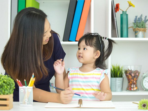 how to overcome stage fright in children