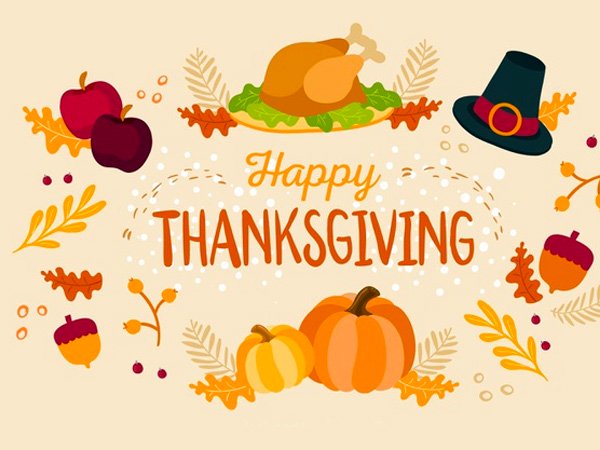 Thanksgiving Day 2019