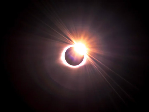 annular solar eclipse