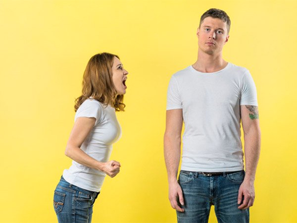 Tips To Break Up With Your Partner