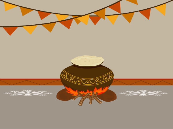 Makar Sankranti 2020