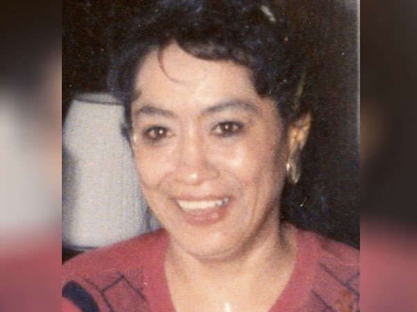 Lupe Hernandez 54 years Ago Invented Hand Sanitizer 