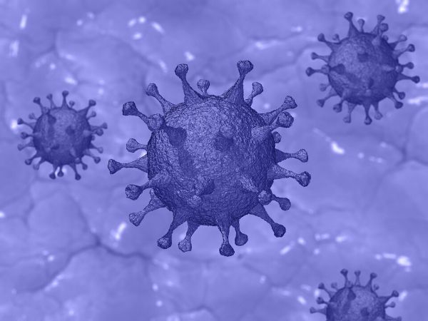 How Long Can Coronavirus Live On Surfaces?
