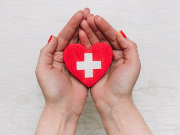 Coronavirus And Heart Patients