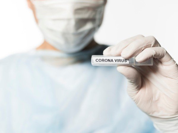 Coronavirus And Heart Patients
