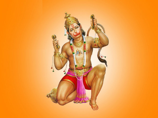 Interesting Facts About Lord Hanuman