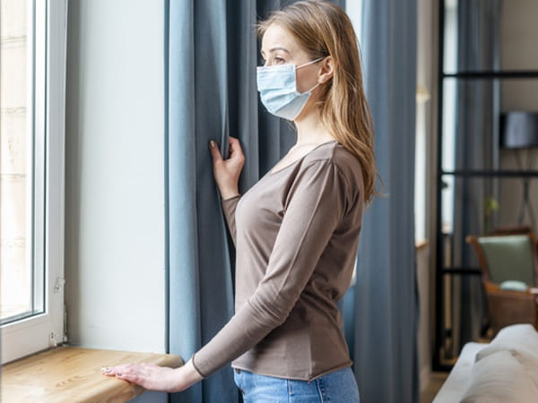 How Does Quarantine Affect Your Mental Health?