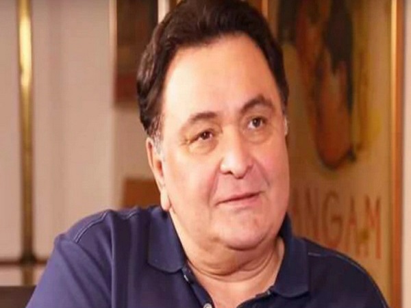 Rishi Kapoor Passes Away At 67