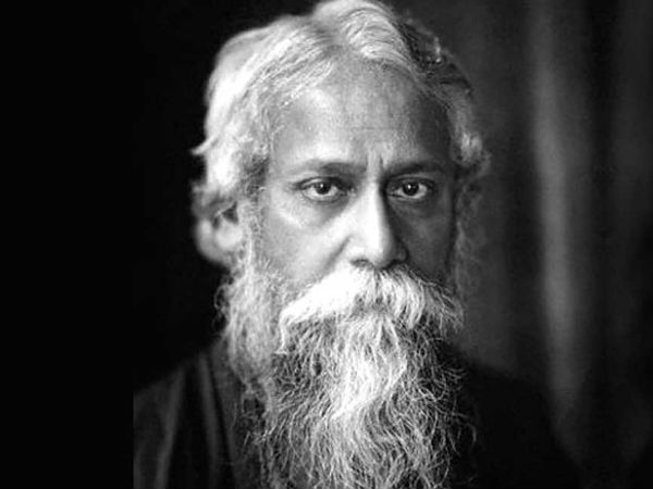 Why rabindranath tagore renounced british knighthood?