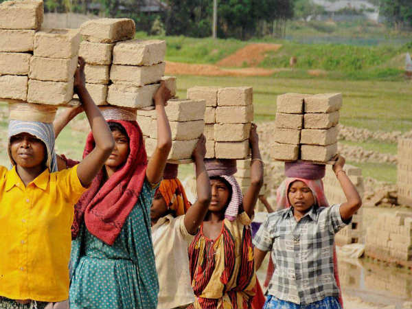 World Day Against Child Labour 2020