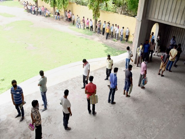 Precautions to take if you are going out during unlock season