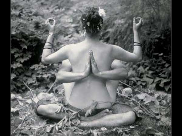 Lesser Known Facts About Kamasutra