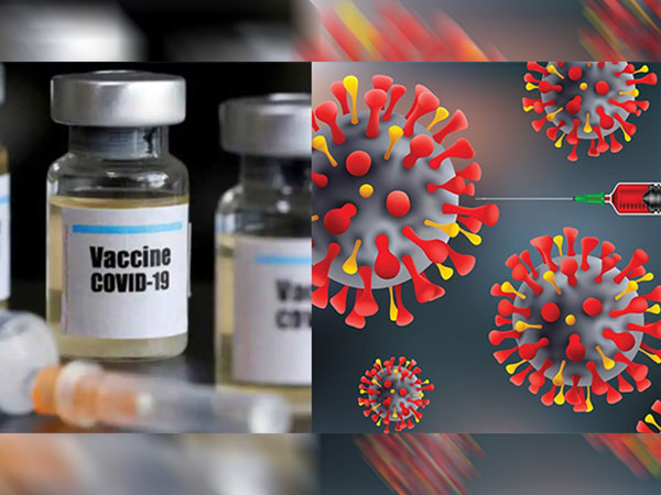 Coronavirus Vaccine : Oxford Vaccine Found Safe In Early Trials Triggers Immune System Response