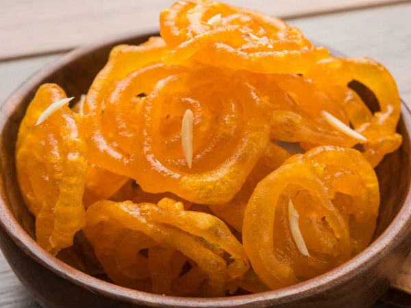 How To Make Jalebi At Home How To Make Jalebi At Home