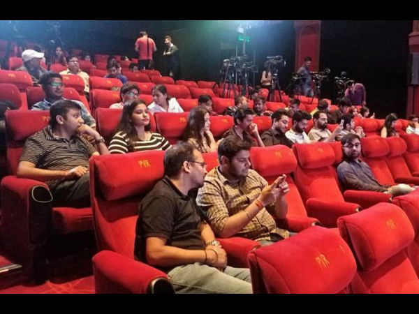Cinema halls to open from 15 October; here is a 10-point guideline to stay safe