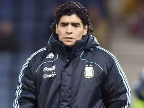 Lesser Known Facts About Legendary Footballer Diego Maradona In Bengali