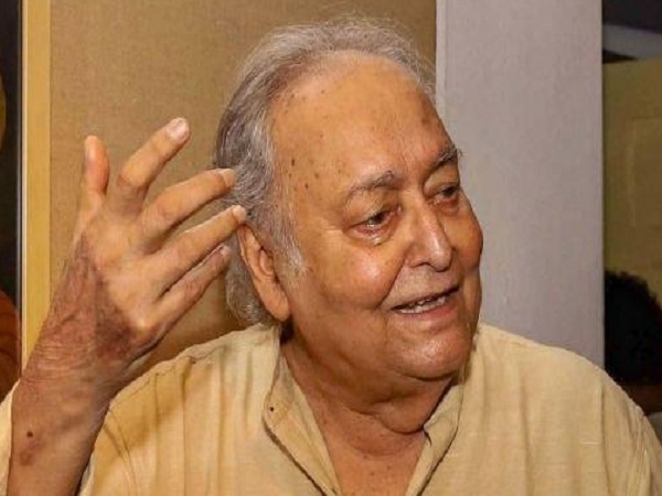 Interesting Facts About Soumitra Chatterjee