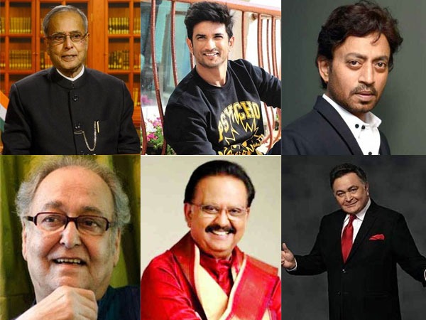 List Of Popular People Who Passed Away In 2020 List Of Popular People Who Passed Away In 2020