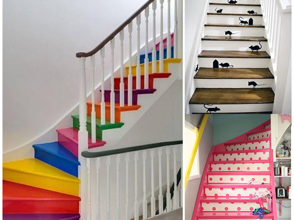 Vastu Tips For Staircase