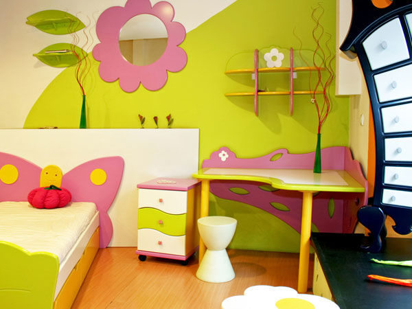 Vastu Tips for Kids’ Bedroom