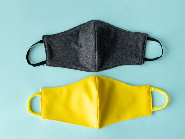 Cloth vs. Surgical Masks