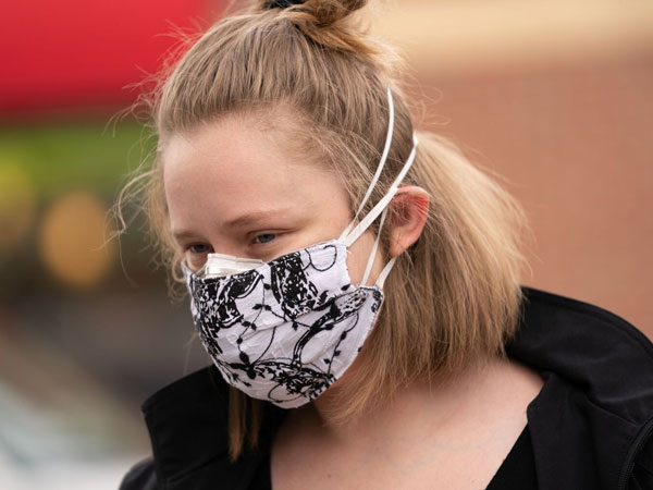 Centre releases dos and don’ts for Double-masking Centre releases dos and don’ts for Double-masking