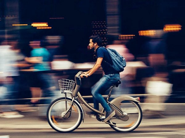 Benefits Of Cycling Benefits Of Cycling