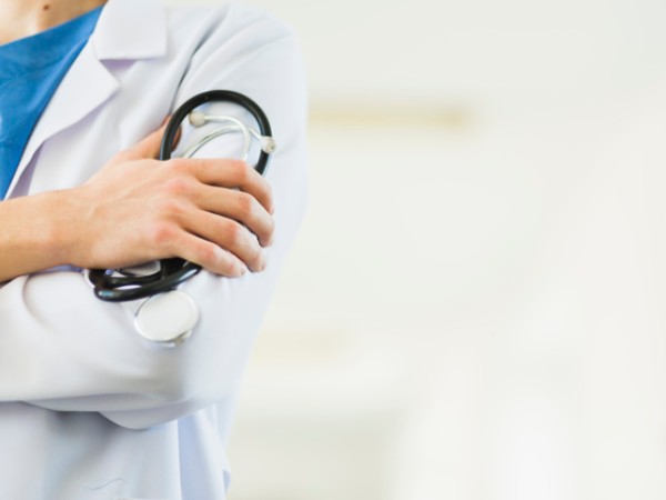 National Doctors Day