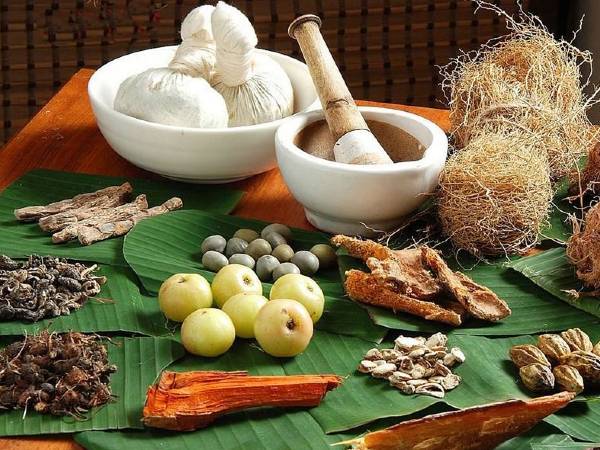 How to make Chyawanprash at home