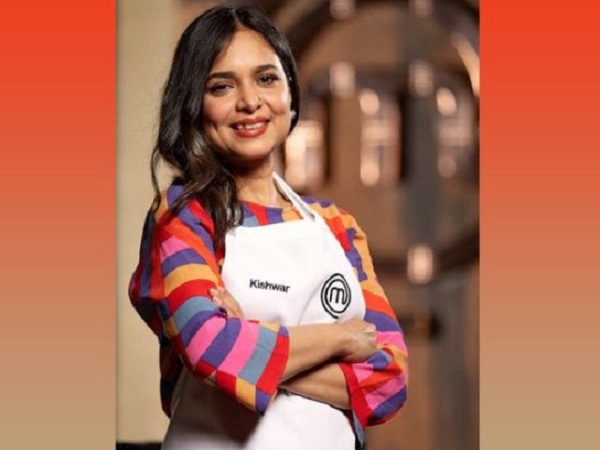 MasterChef Australia Season 13 : Kishwar Chowdhurys finale dish has got the Internet talking MasterChef Australia Season 13 : Kishwar Chowdhurys finale dish has got the Internet talking