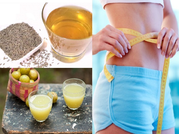 Morning Drinks For Weight Loss Morning Drinks For Weight Loss