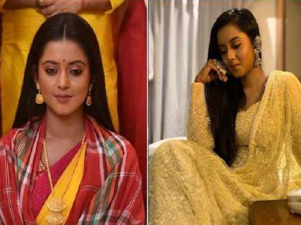 TV Actress Shruti Das Files Cyber Complaint After Being Trolled For Her Dusky Skin Tone