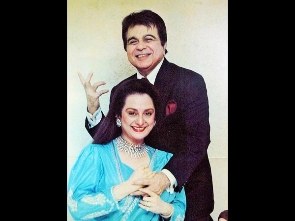 Dilip Kumar : Lesser known facts about the legendary actor