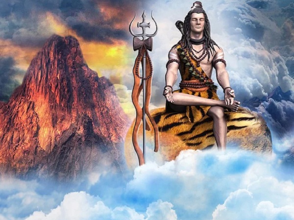 Shravan Month 2021 : Shravan Somwar Dates, Significance And Puja Vidhi 