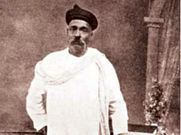 Bal Gangadhar Tilak Birth Anniversary