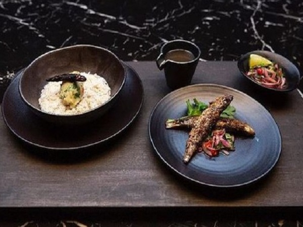 MasterChef Australia Season 13 : Kishwar Chowdhurys finale dish has got the Internet talking MasterChef Australia Season 13 : Kishwar Chowdhurys finale dish has got the Internet talking