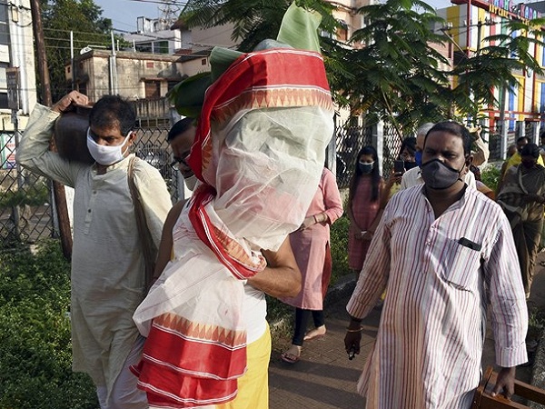 Significance of Mahasaptami