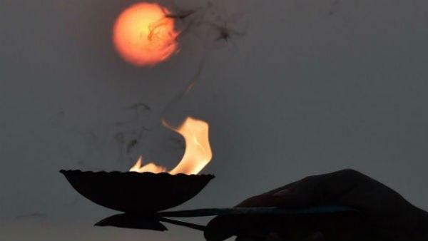 Mahalaya Amavasya 2021 Mahalaya Amavasya 2021