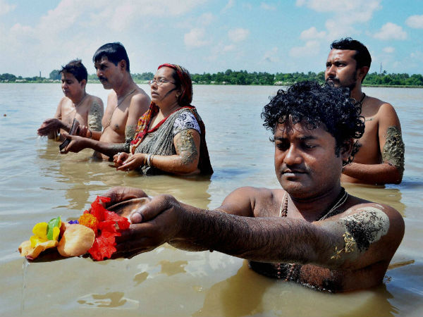 Mahalaya Dos and Don’ts Mahalaya Dos and Don’ts