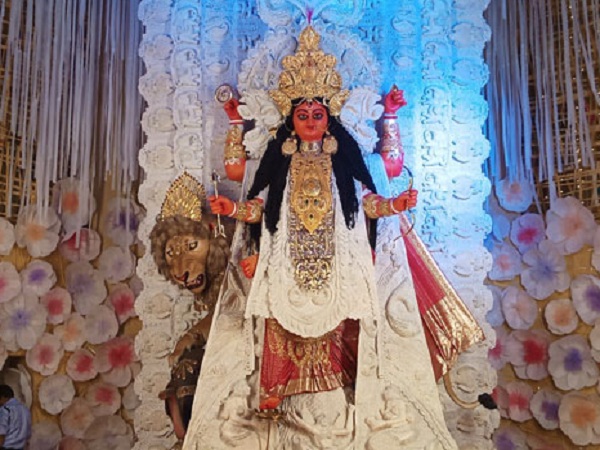 Jagadhatri Puja 2021 : Date, Puja Muhurat And Significance