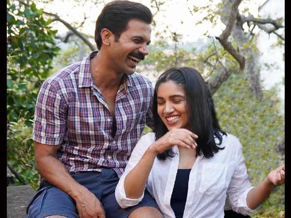 Badhaai Do trailer sheds light on lavender marriages