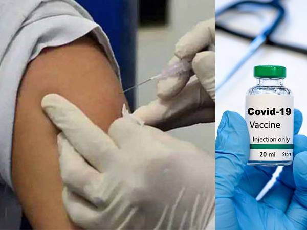 COVID-19 Booster Dose For All Adults COVID-19 Booster Dose For All Adults