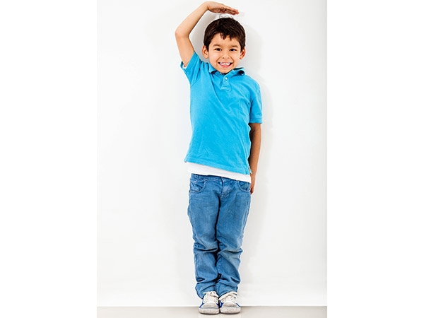 Exercises To Increase Your Childs Height Exercises To Increase Your Childs Height