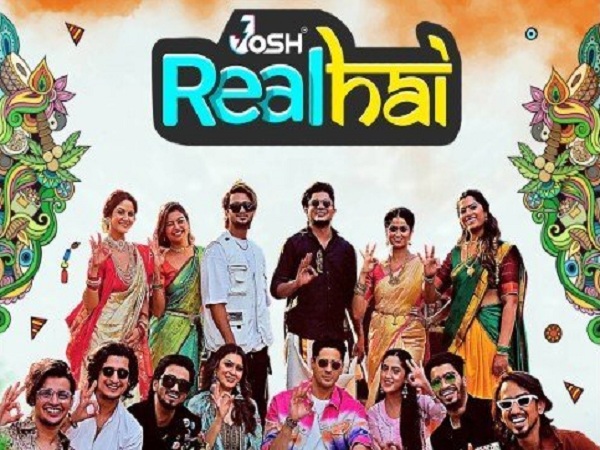 josh real hai challenge
