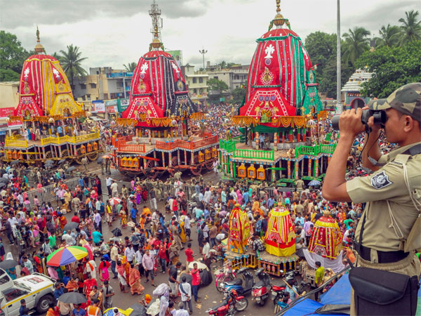 Do These Things During Rath Yatra To Get Good Luck
