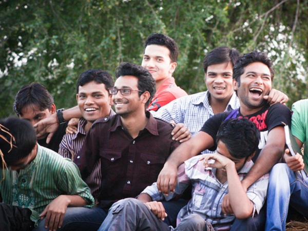 International Friendship Day